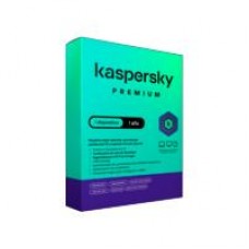KASPERSKY PLUS 1 DISPOSITIVO 1 AñO (FISICA), - Garantía: SG -
