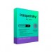 KASPERSKY PLUS 5 DISP 1 AñO (FISICA), - Garantía: SG -