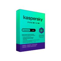 KASPERSKY PREMIUM 5 DISP 1 AñO (FISICA), - Garantía: SG -