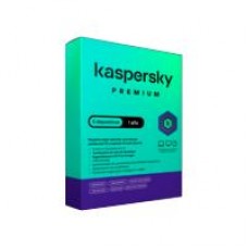 KASPERSKY PREMIUM 5 DISP 1 AñO (FISICA), - Garantía: SG -