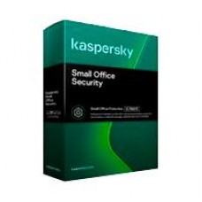KASPERSKY SMALL OFFICE SECURITY PARA 5 DISPOSITIVOS  1 SERVIDOR DE ARCHIVOS ( CAJA ), - Garantía: SG -