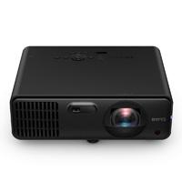 VIDEOPROYECTOR BENQ LH835ST DLP 4000 LUM FULLHD 1920X1080 TIRO CORTO LASER HASTA 20000 HRS HDMI X2 DISPLAYPORT X1 USB TIPOCX1 RJ45 BOCINA 5WX1 NEGRO, - Garantía: 3 AÑOS -