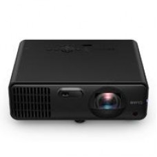 VIDEOPROYECTOR BENQ LH835ST DLP 4000 LUM FULLHD 1920X1080 TIRO CORTO LASER HASTA 20000 HRS HDMI X2 DISPLAYPORT X1 USB TIPOCX1 RJ45 BOCINA 5WX1 NEGRO, - Garantía: 3 AÑOS -