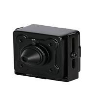 CAMARA ANALOGA/ DAHUA/ HAC-HUM3201B-P/ HDCVI PINHOLE 1080P/2 MP/ LENTE DE 2.8 MM/ 103 GRADOS DE APERTURA/ 1 ENTRADA DE AUDIO/ WDR/ BLC/ HLC/ STARLIGHT, - Garantía: 3 AÑOS -