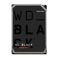 DISCO DURO INTERNO WD BLACK 6TB 3.5 ESCRITORIO SATA3 6GB/S 256MB 7200RPM GAMER/ALTO RENDIMIENTO  WD6004FZBX, - Garantía: 5 AÑOS -