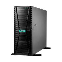 SERVIDOR HPE PROLIANT ML350 GEN11 4410Y 2 GHZ 12C 1P 64 GB-R 8 SFF MR408I-O SSD 2X960GB Y FUENTE REDUNDANTE 2X800W LA, - Garantía: 3 AÑOS -