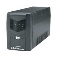 NO BREAK UPS KOBLENZ 7516 USB R / 750 VA / 450 W / INTERACTIVO MONOFASICO 120 V / 4 NEMA 5-15 R RESPALDO Y 2 NEMA 5-15 R CON SUPRESION DE SOBRETENSION / GARANTIA 2 AÑOS INCLUYENDO BATERIA, - Garantía: 2 AÑOS -