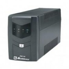 NO BREAK UPS KOBLENZ 7516 USB R / 750 VA / 450 W / INTERACTIVO MONOFASICO 120 V / 4 NEMA 5-15 R RESPALDO Y 2 NEMA 5-15 R CON SUPRESION DE SOBRETENSION / GARANTIA 2 AÑOS INCLUYENDO BATERIA, - Garantía: 2 AÑOS -