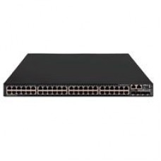 SWITCH/ DAHUA/ DH-AS5500-48GT4XF-600 DE 48 PUERTOS POE GIGABIT/ ADMINISTRABLE CAPA 3/ 600W TOTALES/ POE  AND  HI-POE/ 4 PUERTOS SFP 10GBPS/ CAPACIDAD DE SWITCHING 176 GBPS, - Garantía: 1 AÑO -