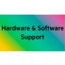 POLIZA DE GARANTIA ARUBA HPE H59U2E ARUBA 1Y FC NBD EXCH UXIG+ETH SENSOR SVC, - Garantía: SG -