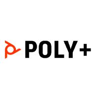 POLIZA DE GARANTIA HP POLY PBLKWIRE312 / 3 YEAR POLY +  BLACKWIRE SERVICE, - Garantía: 3 AÑOS -