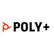 POLIZA DE GARANTIA HP POLY PBLKWIRE312 / 3 YEAR POLY +  BLACKWIRE SERVICE, - Garantía: 3 AÑOS -