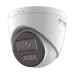 [DUAL LIGHT + COLORVU] HIKVISION TURRET IP 4 MEGAPIXEL / LENTE 2.8 MM / 30 MTS IR + 30 MTS LUZ BLANCA / MICRÓFONO INTEGRADO / ACUSENSE LITE / EXTERIOR IP67 / WDR 120 DB / POE / MICRO SD / ONVIF, - Garantía: 1 AÑO -