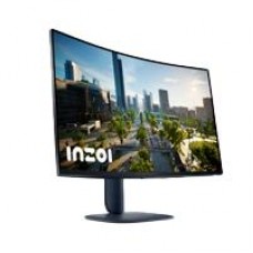 MONITOR DELL GAMING ALIENWARE CURVO AW3225DM | 31.5 PULGADAS QHD 2560 X 1440 | 180 HZ | AMD FREESYNC | 210-BPKZ |, - Garantía: 3 AÑOS -