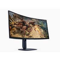 MONITOR DELL GAMER ALIENWARE CURVO | 34 PULGADAS QHD |AW3425DWM | 1800 HZ | AMD FREESYNC | 210-BPKX, - Garantía: 3 AÑOS -