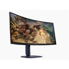 MONITOR DELL GAMER ALIENWARE CURVO | 34 PULGADAS QHD |AW3425DWM | 1800 HZ | AMD FREESYNC | 210-BPKX, - Garantía: 3 AÑOS -