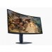 MONITOR DELL GAMER ALIENWARE CURVO | 34 PULGADAS QHD |AW3425DWM | 1800 HZ | AMD FREESYNC | 210-BPKX, - Garantía: 3 AÑOS -