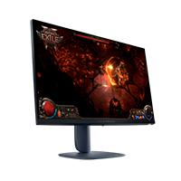 MONITOR DELL  GAMER ALIENWARE | 27 PULGADAS QHD 2560 X 1440 | AW2725DM | 180 HZ | AMD FREESYNC | 210-BPKY, - Garantía: 3 AÑOS -