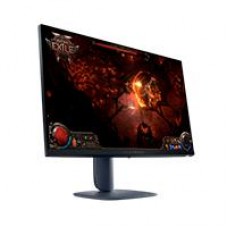 MONITOR DELL  GAMER ALIENWARE | 27 PULGADAS QHD 2560 X 1440 | AW2725DM | 180 HZ | AMD FREESYNC | 210-BPKY, - Garantía: 3 AÑOS -