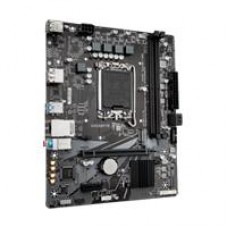 TARJETA MADRE GIGABYTE H610M K V2 / SOCKET INTEL 1700 / 2X DDR5 / HDMI / DP / PCIE X 16 / MICRO ATX / GAMA BASICA, - Garantía: 1 AÑO -