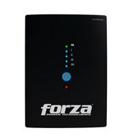 UPS INTERACTIVA FORZA NT-1801PRO 1800VA/900W, 10 SLDS, RJ45, TORRE COMP-120V, - Garantía: 3 AÑOS -