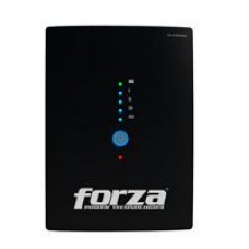 UPS INTERACTIVA FORZA NT-1801PRO 1800VA/900W, 10 SLDS, RJ45, TORRE COMP-120V, - Garantía: 3 AÑOS - UPS INTERACTIVA FORZA NT-1801PRO 1800VA/900W, 10 SLDS, RJ45, TORRE COMP-120V, - Garantía: 3 AÑOS -