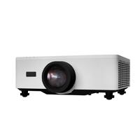 VIDEOPROYECTOR LASER SHARP XP-P601Q-W LCD 6000 LM UHD 3840 X 2160 CONT 3,000,000:1 HDMI / HDBASET W-HDCP V1.4/ ZOOM 1.6X /SPK 10W, - Garantía: 5 AÑOS -