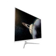 MONITOR GAMER BALAM RUSH TITAN MTG27Y / 27 PUL / PLANO / 180 HZ- 200 HZ OVERCLOK  / FULL HD / 1 MS / PANEL VA / LED / ILUMINACION RGB / INCLINACION AJUSTABLE / BLANCO / BR-943017, - Garantía: 1 AÑO -