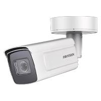 BALA IP 4 MEGAPIXEL HIKVISION / LENTE MOT. 2.8 A 12 MM / WDR 140 DB / ANTICORROSIN / DARKFIGHTER / IP67 / IK10 / 50 MTS IR EXIR / DETECCIN FACIAL / BSQUEDA POR ATRIBUTOS / PROTECCIN PERIMETRAL /, - Garantía: 1 AÑO -