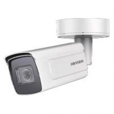 BALA IP 4 MEGAPIXEL HIKVISION / LENTE MOT. 2.8 A 12 MM / WDR 140 DB / ANTICORROSIN / DARKFIGHTER / IP67 / IK10 / 50 MTS IR EXIR / DETECCIN FACIAL / BSQUEDA POR ATRIBUTOS / PROTECCIN PERIMETRAL /, - Garantía: 1 AÑO -