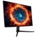 MONITOR GAMER BALAM RUSH HYPER NOVA MHN27Y / 27 PUL / PLANO / 200 HZ / FULL HD / TECNOLOGÍA HDR / 1 MS /  2 HDMI +  DP + AUDIO + DC / FREESYNC/G-SYNC / NEGRO / BR-942973, - Garantía: 1 AÑO -