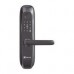 CERRADURA INTELIGENTE EZVIZ / PROTOCOLO ZIGBEE / CÓDIGOS TEMPORALES PARA VISITANTES / LECTURA DE HUELLA / LECTURA DE TAG / CONTRASEÑA / BOTÓN PARA TIMBRAR / ALARMA ANTI-INTRUSIÓN / USO EN INTERIOR /, - Garantía: SG -