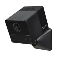 MINI CÁMARA IP EZVIZ INALÁMBRICA CON BATERÍA RECARGABLE (CERO CABLES) / 2 MEGAPÍXEL / USO EN INTERIOR / GRABACIÓN EN LA NUBE / BASE MAGNÉTICA PARA ADHERIRLA A SUPERFICIES METÁLICAS, - Garantía: SG -