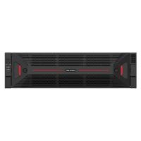 NVR 32 MEGAPIXEL (8K)HIKVISION / 128 CANALES IP / 16 BAHÍAS DE DISCO DURO / 4 PUERTOS DE RED / SOPORTA RAID CON HOT SWAP / FUENTE REDUNDANTE / NVR DE ALTO DESEMPEÑO, - Garantía: 1 AÑO -