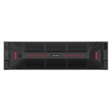 NVR 32 MEGAPIXEL (8K)HIKVISION / 128 CANALES IP / 16 BAHÍAS DE DISCO DURO / 4 PUERTOS DE RED / SOPORTA RAID CON HOT SWAP / FUENTE REDUNDANTE / NVR DE ALTO DESEMPEÑO, - Garantía: 1 AÑO -