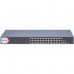 SWITCH GIGABIT POE+ HIKVISION / ADMINISTRABLE / 24 PUERTOS 1000 MBPS POE+ / 1 PUERTO 100 UPLINK / 1 PUERTO 1000 MBPS UPLINK / 1 PUERTOS SFP UPLINK / CONFIGURACIÓN NUBE DESDE HIK-PARTNERPRO / MODO EXT, - Garantía: 1 AÑO - SWITCH GIGABIT POE+ HIKVISION / ADMINISTRABLE / 24 PUERTOS 1000 MBPS POE+ / 1 PUERTO 100 UPLINK / 1 PUERTO 1000 MBPS UPLINK / 1 PUERTOS SFP UPLINK / CONFIGURACIÓN NUBE DESDE HIK-PARTNERPRO / MODO EXT, - Garantía: 1 AÑO -