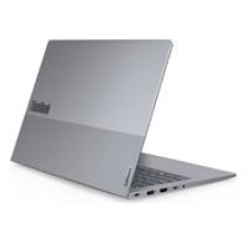 LAPTOP LENOVO THINKBOOK 14 G7 IML / CORE ULTRA 7 155U 4.8GHZ / 16GB DDR5 / 1TB SSD / 14 WUXGA 1920X1200 TOUCH / ARTIC GREY ALUMINIO / BACKLIT KEYBOARD /WIN 11 PRO / 1YR CENTRO DE SERVICIO, - Garantía: 1 AÑO -