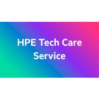 POLIZA HPE 3 YEAR TECH CARE ESSENTIAL WDMR DL345 GEN11 SERVICE, - Garantía: SG -