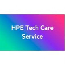 POLIZA HPE 3 YEAR TECH CARE ESSENTIAL WDMR DL345 GEN11 SERVICE, - Garantía: SG -