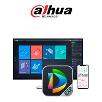 LICENCIA/ DAHUA/ DHI-DSSEXPRESS8/ VIDEO-CHANNEL-LICENSE - LICENCIA PARA 1 CANAL DE VIDEO ADICIONAL DE SOFTWARE DSS EXPRESS VERSION 8/ COMPATIBLE CON CAMARAS IP, NVRS Y DVRS, - Garantía: 3 AÑOS -