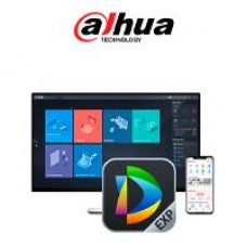 LICENCIA/ DAHUA/ DHI-DSSEXPRESS8/ VIDEO-CHANNEL-LICENSE - LICENCIA PARA 1 CANAL DE VIDEO ADICIONAL DE SOFTWARE DSS EXPRESS VERSION 8/ COMPATIBLE CON CAMARAS IP, NVRS Y DVRS, - Garantía: 3 AÑOS - LICENCIA/ DAHUA/ DHI-DSSEXPRESS8/ VIDEO-CHANNEL-LICENSE - LICENCIA PARA 1 CANAL DE VIDEO ADICIONAL DE SOFTWARE DSS EXPRESS VERSION 8/ COMPATIBLE CON CAMARAS IP, NVRS Y DVRS, - Garantía: 3 AÑOS -