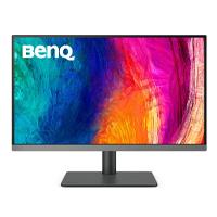 MONITOR BENQ DISEÑO PD2706U 27 3840X2160 PANEL IPS HDMI 2.0X1 DISPLAYPORT 1.4X1 USB C X2 USB TIPOA 3.2X3 TECNOLOGIA EYE CARE AL CUIDADO DE TUS OJOS 3 AÑOS DE GARANTIA, - Garantía: 3 AÑOS -
