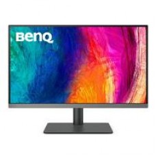 MONITOR BENQ DISEÑO PD2706U 27 3840X2160 PANEL IPS HDMI 2.0X1 DISPLAYPORT 1.4X1 USB C X2 USB TIPOA 3.2X3 TECNOLOGIA EYE CARE AL CUIDADO DE TUS OJOS 3 AÑOS DE GARANTIA, - Garantía: 3 AÑOS -