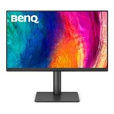 MONITOR BENQ DISEÑO PD2706QN 27 2560X1440 PANEL IPS HDMI 2.0X1 DISPLAYPORT 1.4X1 USB C X2 USB TIPOA 3.2X3 TECNOLOGIA EYE CARE AL CUIDADO DE TUS OJOS 3 AÑOS DE GARANTIA, - Garantía: 3 AÑOS -