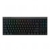 TECLADO GAMING LOGITECH G515 TKL TACTIL USB RGB NEGRO, - Garantía: 2 AÑOS -