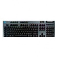TECLADO GAMING G915 X LIGHTSPEED USB RGB NEGRO, - Garantía: 2 AÑOS -