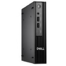 PC DELL PRO MICRO INTEL CORE I7 14700T 16 GB 512 GB SSD WIFI WIN 11 PRO 3 AÑO DE GARANTIA NEGRO DDD75, - Garantía: 3 AÑOS -