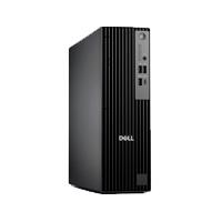 PC DELL PRO SLIM INTEL CORE ULTRA 5 235 16 GB 512 GB SSD WIFI WIN 11 PRO 3 AÑO DE GARANTIA NEGRO GFCMC, - Garantía: 3 AÑOS -