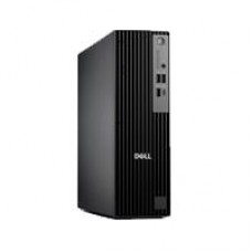 PC DELL PRO SLIM INTEL CORE ULTRA 5 235 16 GB 512 GB SSD WIFI WIN 11 PRO 3 AÑO DE GARANTIA NEGRO GFCMC, - Garantía: 3 AÑOS -