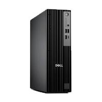 PC DELL PRO SLIM INTEL CORE I7 14700 16 GB 1 TB SSD WIFI WIN 11 PRO 3 AÑO DE GARANTIA NEGRO TMVFM, - Garantía: 3 AÑOS -